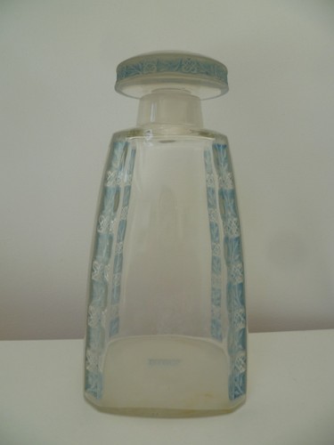 Flacon parfum 1919 rene - flacon, de