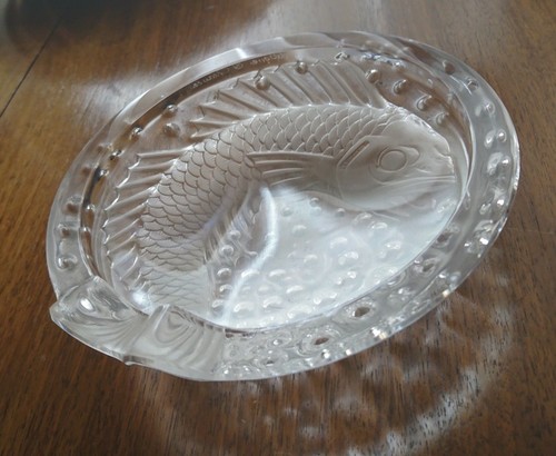 Lalique concarneau - “concarneau”,