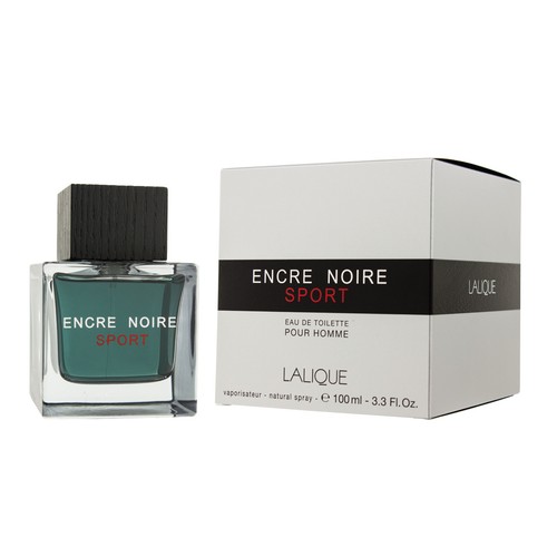 Lalique encre noire sport - encre,