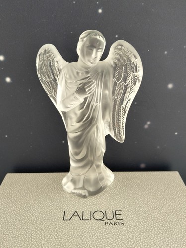 Lalique angelo gabriele - "angelo, gabriele"