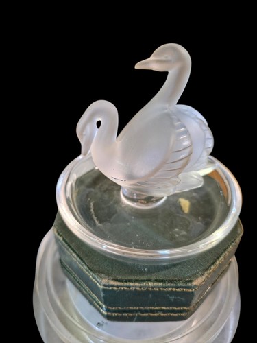 Lalique posacenere pair - lalique,