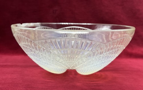 Rene lalique coquille saint - rene,