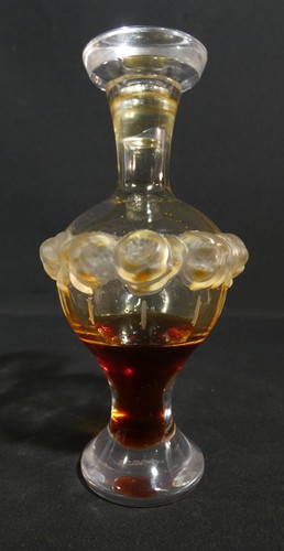 Lalique flacone profumo - lalique,