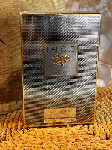 Lalique pour homme - pour, eau