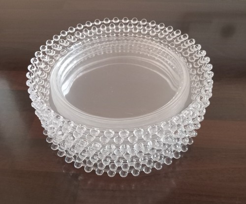 Piatti lalique cm bordo - 8, cm,