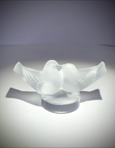 Uccellini lalique france - lalique,