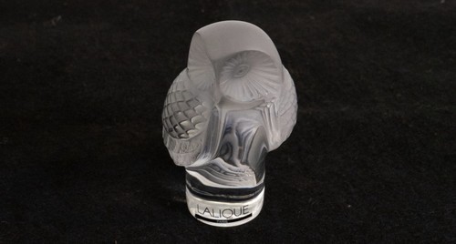 Statuina fermacarte lalique - statuina,