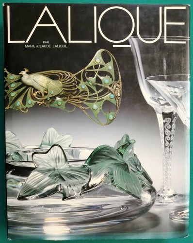 Lalique marie claude - -,