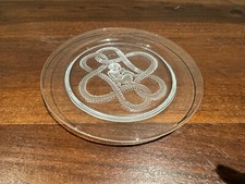 Lalique France : Assiette