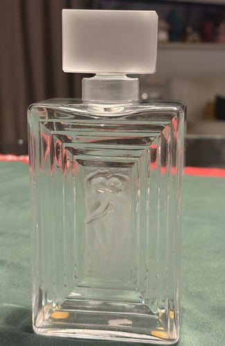 Prestigioso flacone profumo - prestigioso,