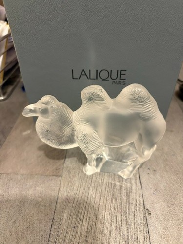 Raro vintage firmato - , lalique