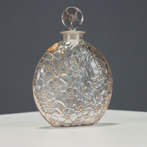 Flacone lys design rené - flacone,
