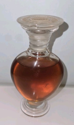 Rara bottiglia profumo - rara, vintage