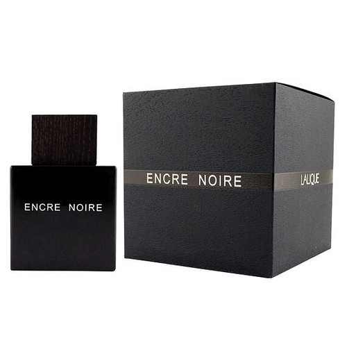 Lalique encre noir eau - lalique,