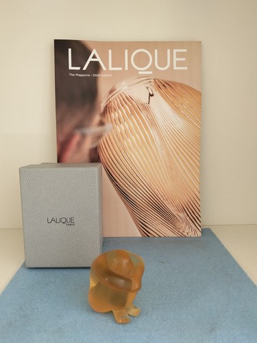 Lalique nabhi ambre - nabhi",