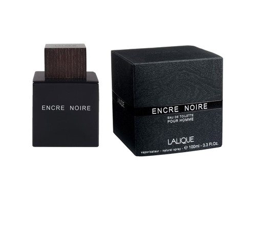 Lalique encre noire edt pour - encre,