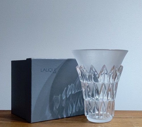 Raro vaso cristallo - raro,