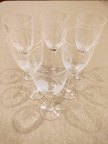 Cristal lalique verre ange - lalique,