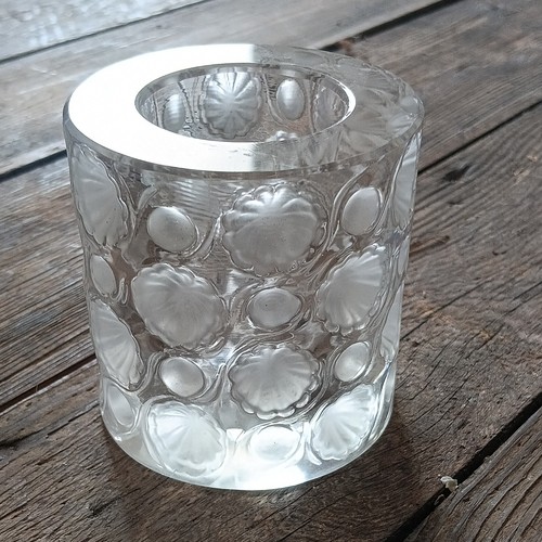 Photophore bougeoir verre - en,