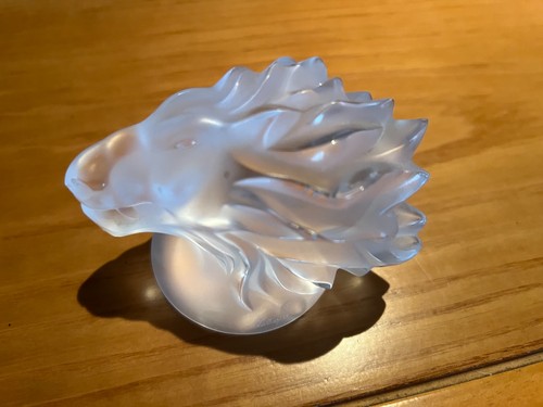 Lalique france testa - lalique,