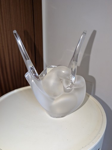Vaso porta fiori colomba - porta,